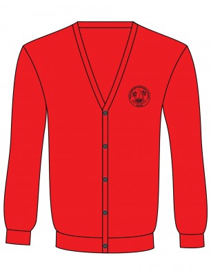 Red Cardigan -- [FS2 - YEAR 6]