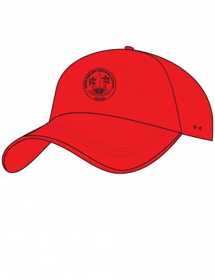 Red Baseball Cap -- [FS1 - YEAR 6]