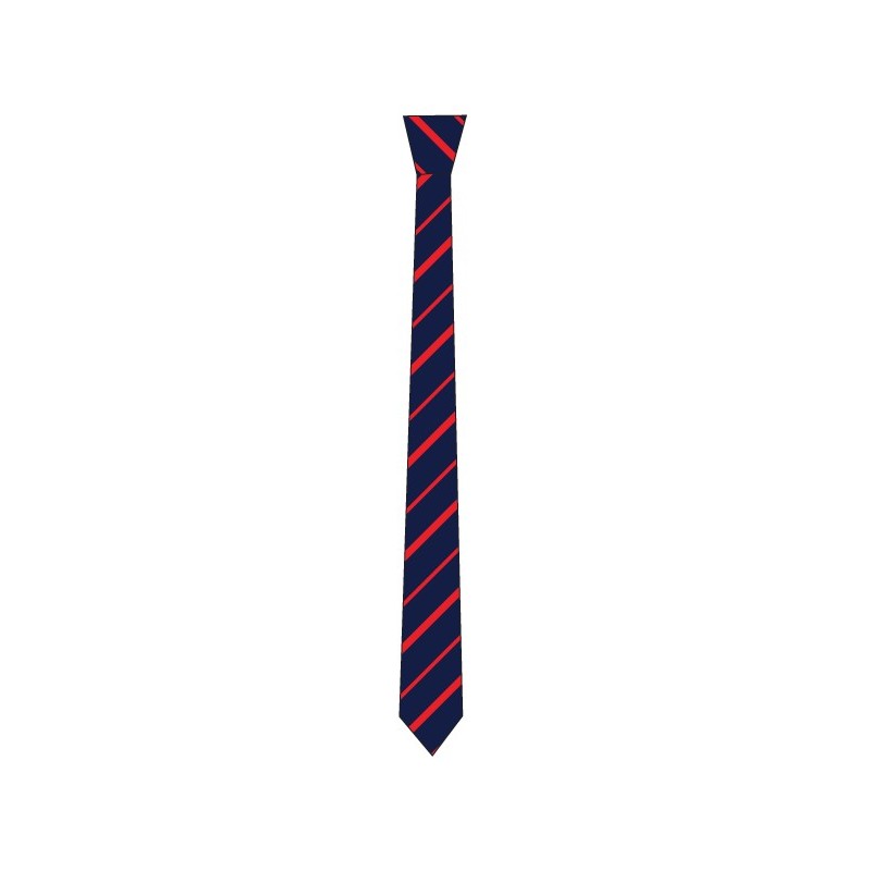 Tie -- [YEAR 7 - YEAR 8]