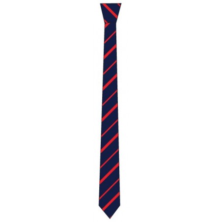 Tie -- [YEAR 7 - YEAR 8]