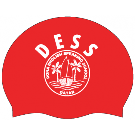 Swimming Cap -- [FS1 - YEAR 8]