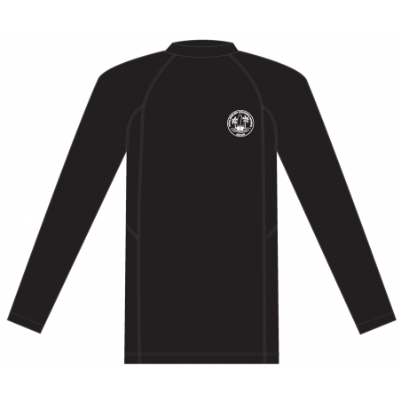 Swimming Rash Top -- [FS1 - YEAR 8]