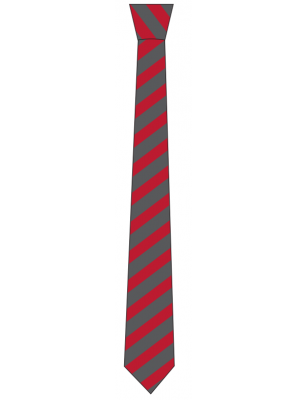 Tie<br/>[YEAR 7 - YEAR 8]