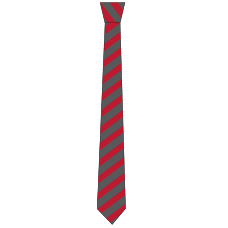 Tie -- [YEAR 7 - YEAR 8]