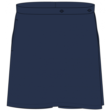 Skort -- [KG1 - KG2]