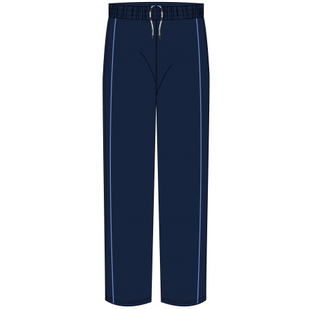 Track Pants -- [KG1 - GRADE 5]