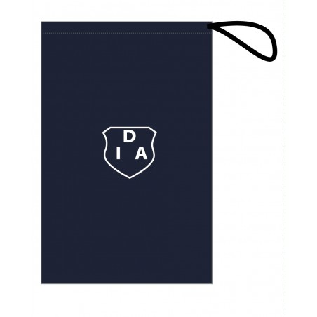 Navy Blue Swimming/PE Bag -- [PRE-KG - GRADE 6]