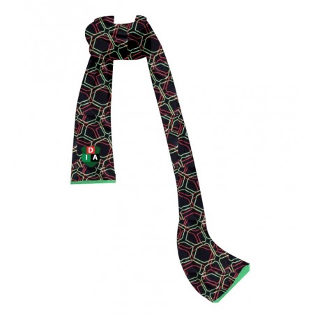 Scarf -- [GRADE 12 & GRADE 13]