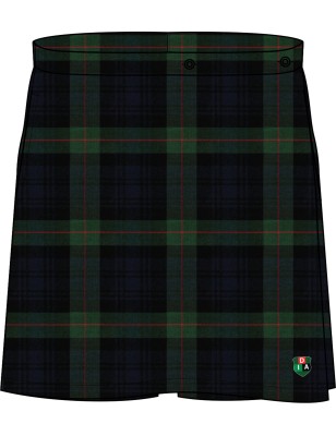 Tartan Skort<br/>[PRE-KG - GRADE 2]