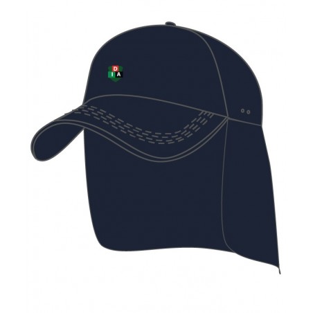 Navy Blue Legionnaire Cap
