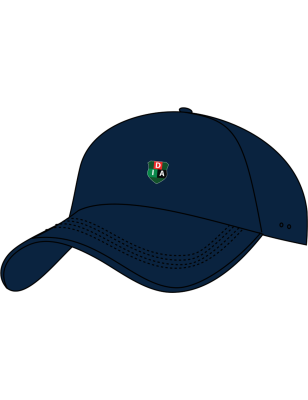 Navy Blue Baseball Cap <br/>[KG - YEAR 13]