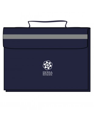 Bookbag With Logo