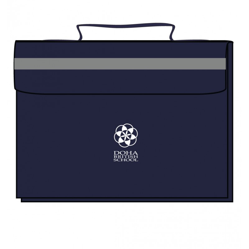 Bookbag With Logo