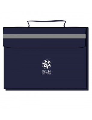 Bookbag With Logo