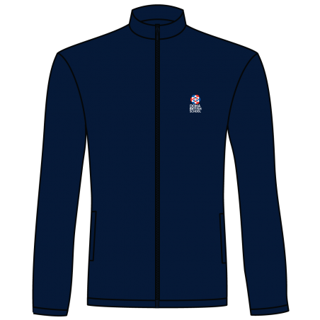 NB Fleece Jacket -- [KG1 - YEAR 13]