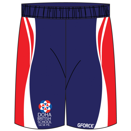 NB [ P.E ] Short -- [KG1 - YEAR 13]