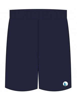Navy Blue Short -- [EYFS]