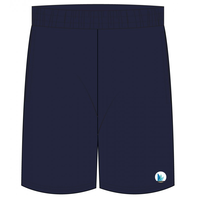Navy Blue Short -- [EYFS]