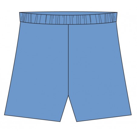 Skyblue Under Short -- [EYFS]