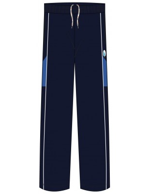 Navy Blue [ P.E ] Tracks -- [EYFS TO SECONDARY]