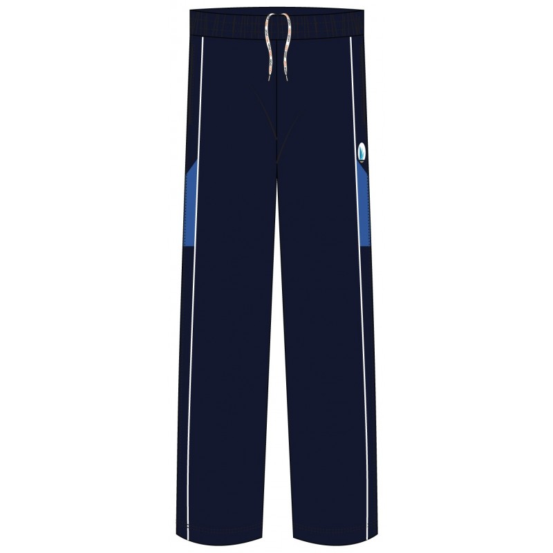 Navy Blue [ P.E ] Tracks -- [EYFS TO SECONDARY]