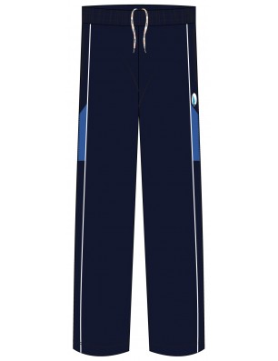 Navy Blue [ P.E ] Tracks -- [EYFS TO SECONDARY]