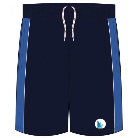 Navy Blue [ P.E ] Short -- [EYFS TO SECONDARY]