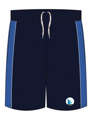 Navy Blue [ P.E ] Short -- [EYFS TO SECONDARY]