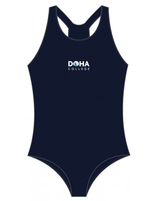 Swimming Costume -- [ACCESSORIES]