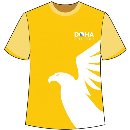 HC T.Shirt - Eagle -- [PRIMARY - SECONDARY]