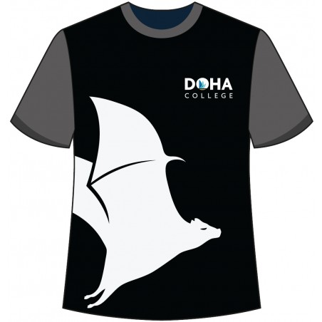 HC T.Shirt - Trident -- [PRIMARY - SECONDARY]