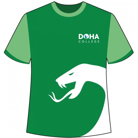 HC T.Shirt - Viper -- [PRIMARY - SECONDARY]