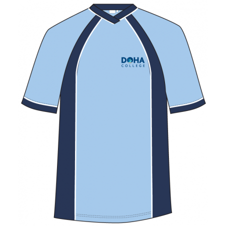 SSL P.E T-Shirt -- [PRIMARY]