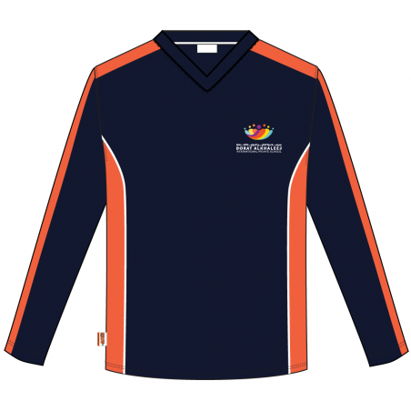 FSL P.E T.Shirt -- [GRADE 4 - GRADE 12]