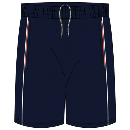 P.E Shorts -- [KG - GRADE 4]