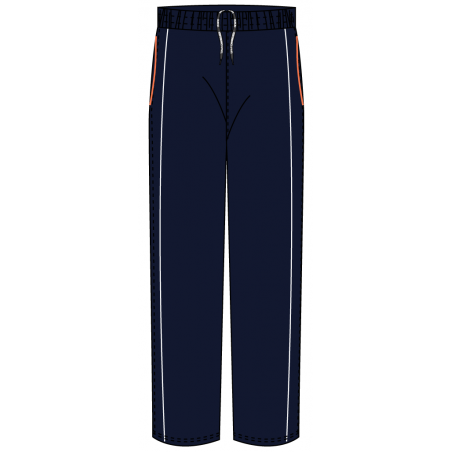 P.E Track Pants -- [KG - GRADE 12]