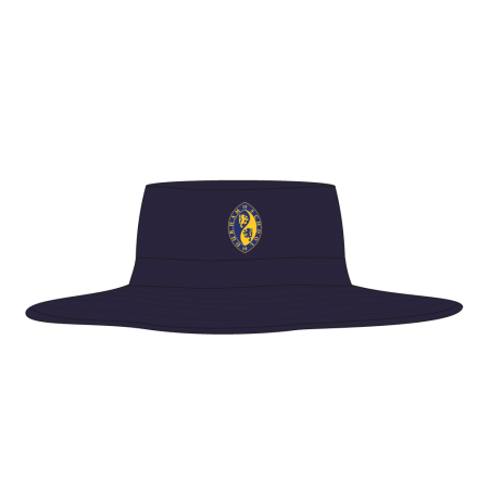 NB Cricket Cap -- [FS1 - YEAR 5]