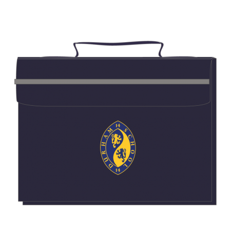 NB Book Bag -- [FS1 - YEAR 5]