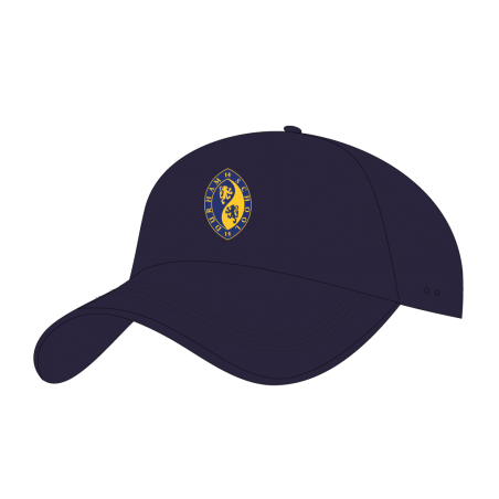 NB Baseball Cap -- [FS1 - YEAR 11]