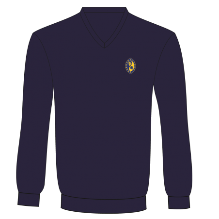 NB Sweater -- [FS1 - YEAR 11]