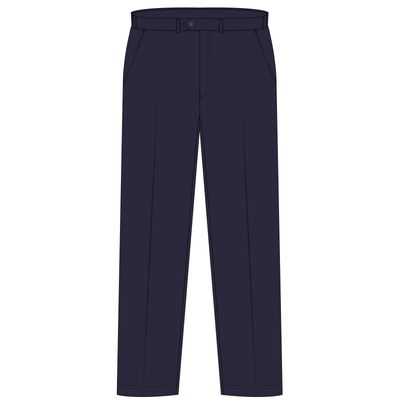 NB Boys Trouser [YEAR 1 YEAR 8]