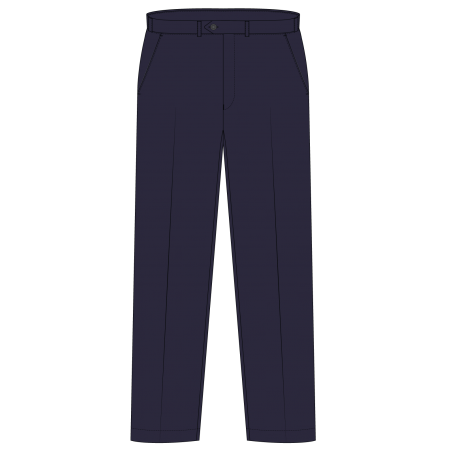 NB Boys Trouser -- [YEAR 1 - YEAR 11]