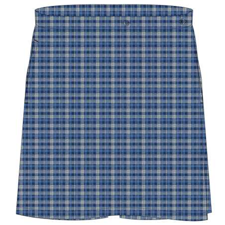 Tartan Skort -- [FS1 - FS2]