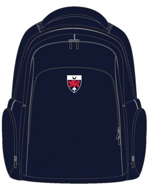 Backpack -- [Pre-K - Grade 12]