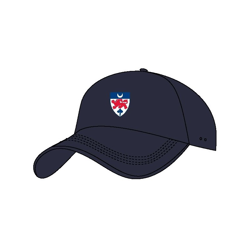 Baseball Cap -- [Pre-K - GRADE 12]