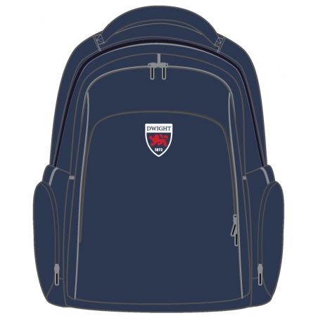 Backpack -- [Pre-K - Grade 12]