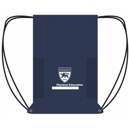 Swim/ [ P. E ] Bag --  [Pre-K - Grade 12]