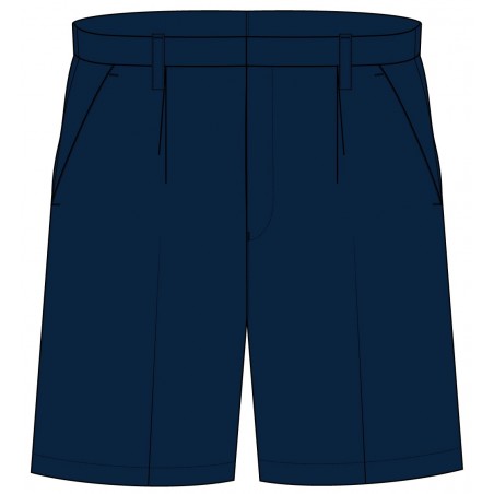 NB Hairline Bermuda -- [PRE SCHOOL - GRADE 12]