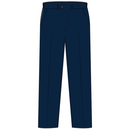 NB Hairline Trouser -- [PRE SCHOOL - GRADE 12]