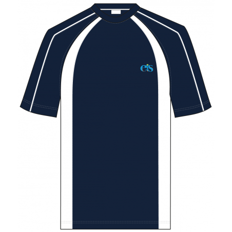 SSL NB P.E T.Shirt -- [PRE SCHOOL - GRADE 8]